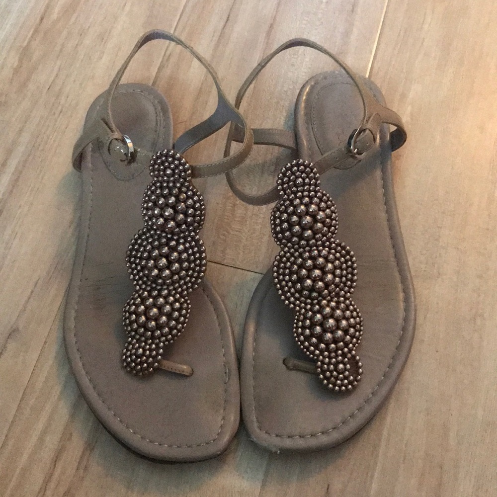 Sergio Rossi Sandals